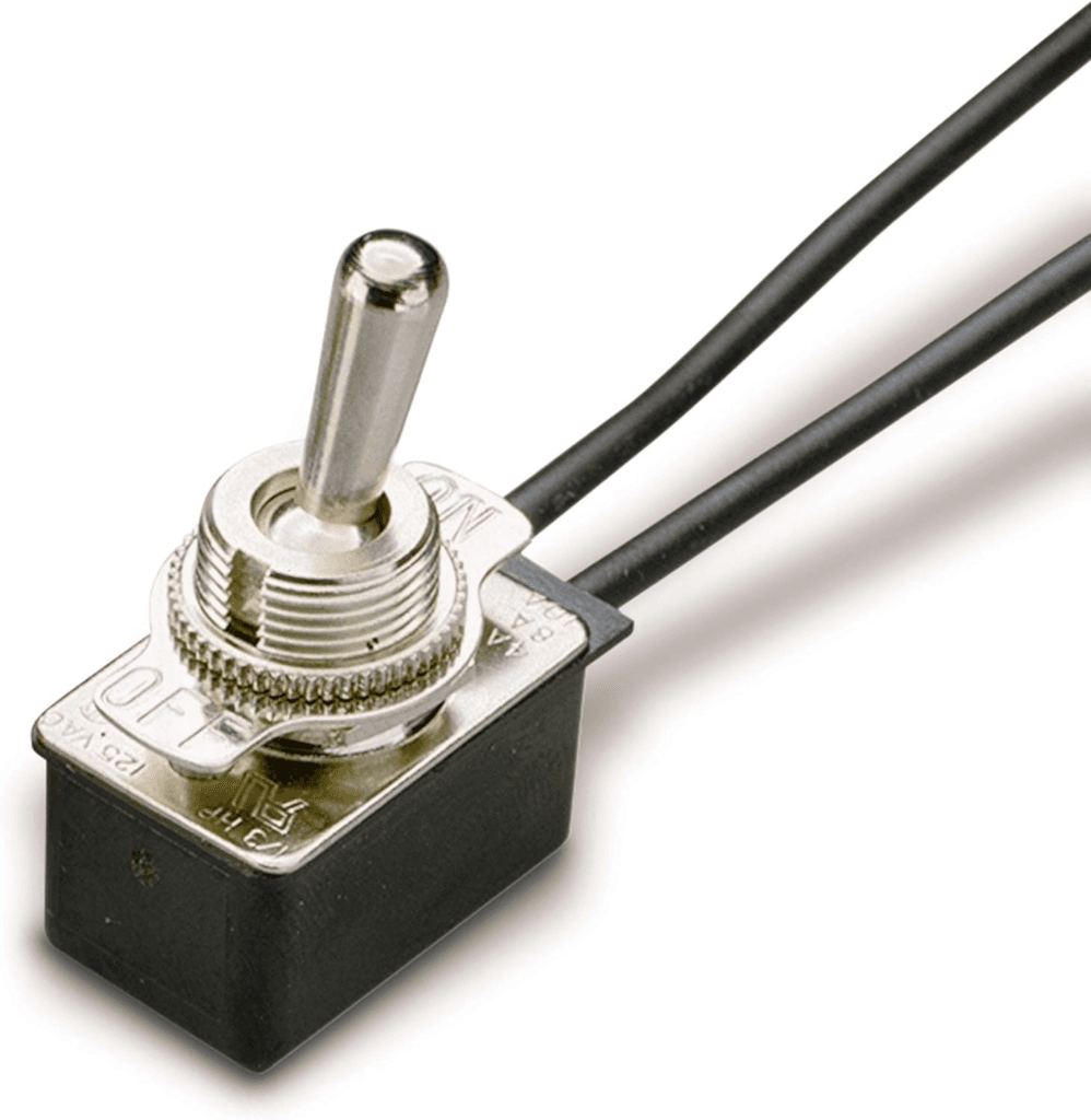 Anti-Theft Relay Switch